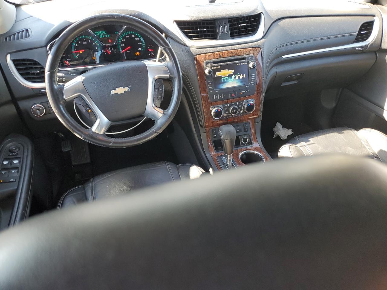 2013 Chevrolet Traverse - Image 8