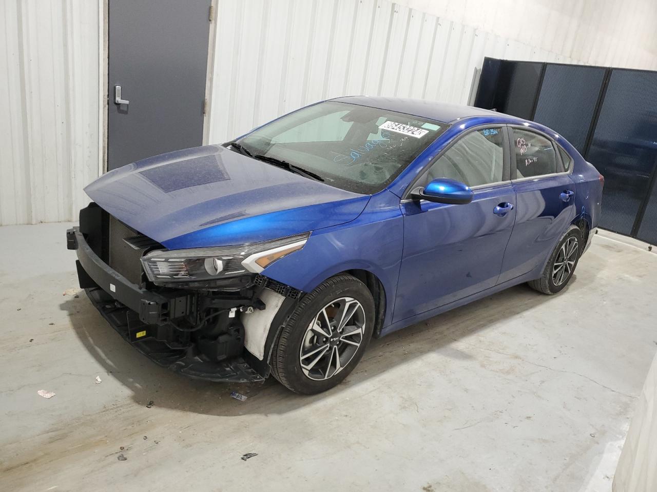 2024 Kia Forte - Image 1