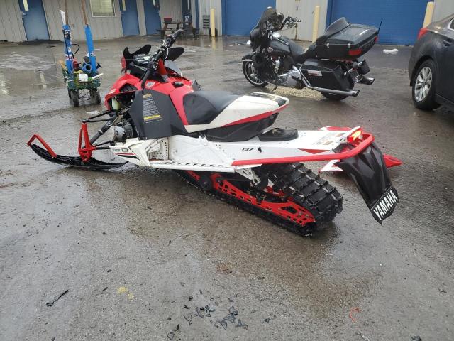 2016 'OTHER SNOW MOBILE' YAMAHA
