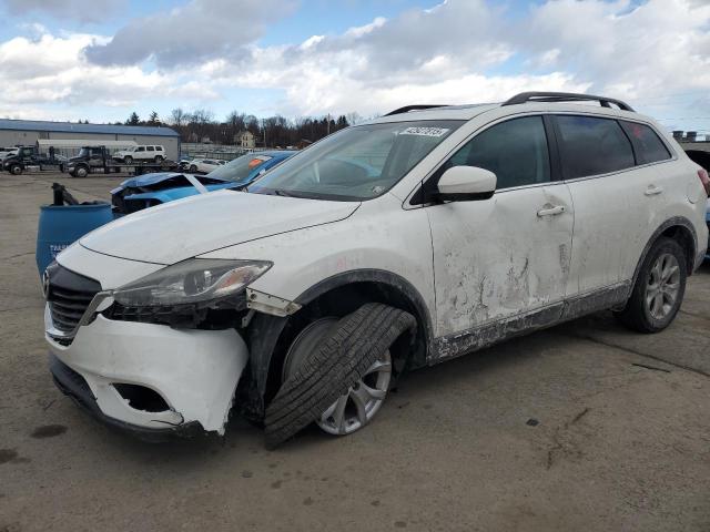 2015 Mazda Cx-9 Touring