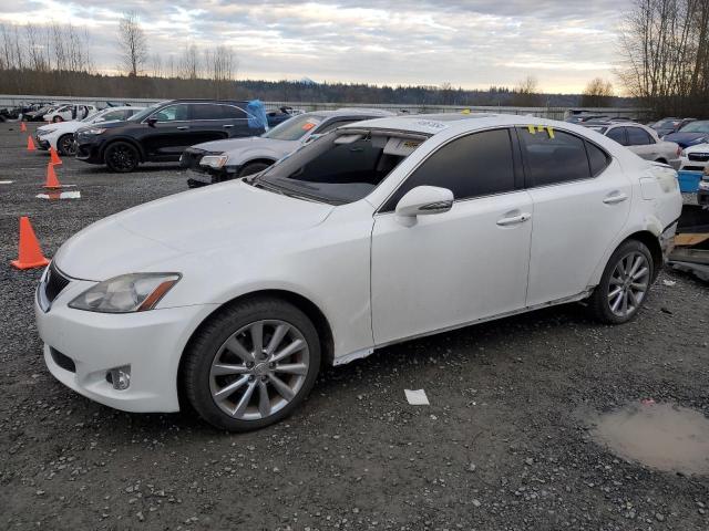 2010 Lexus Is 250