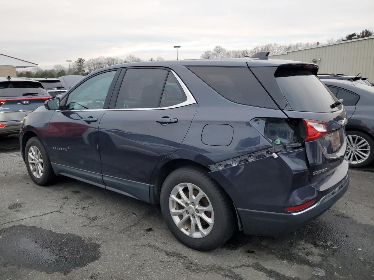 3GNAXSEV6JS538929 CHEVROLET EQUINOX 2018