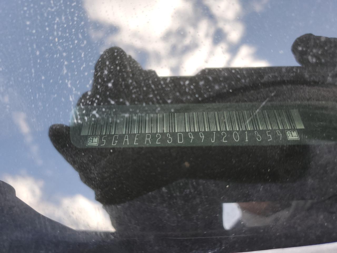 2009 Buick Enclave - Image 15