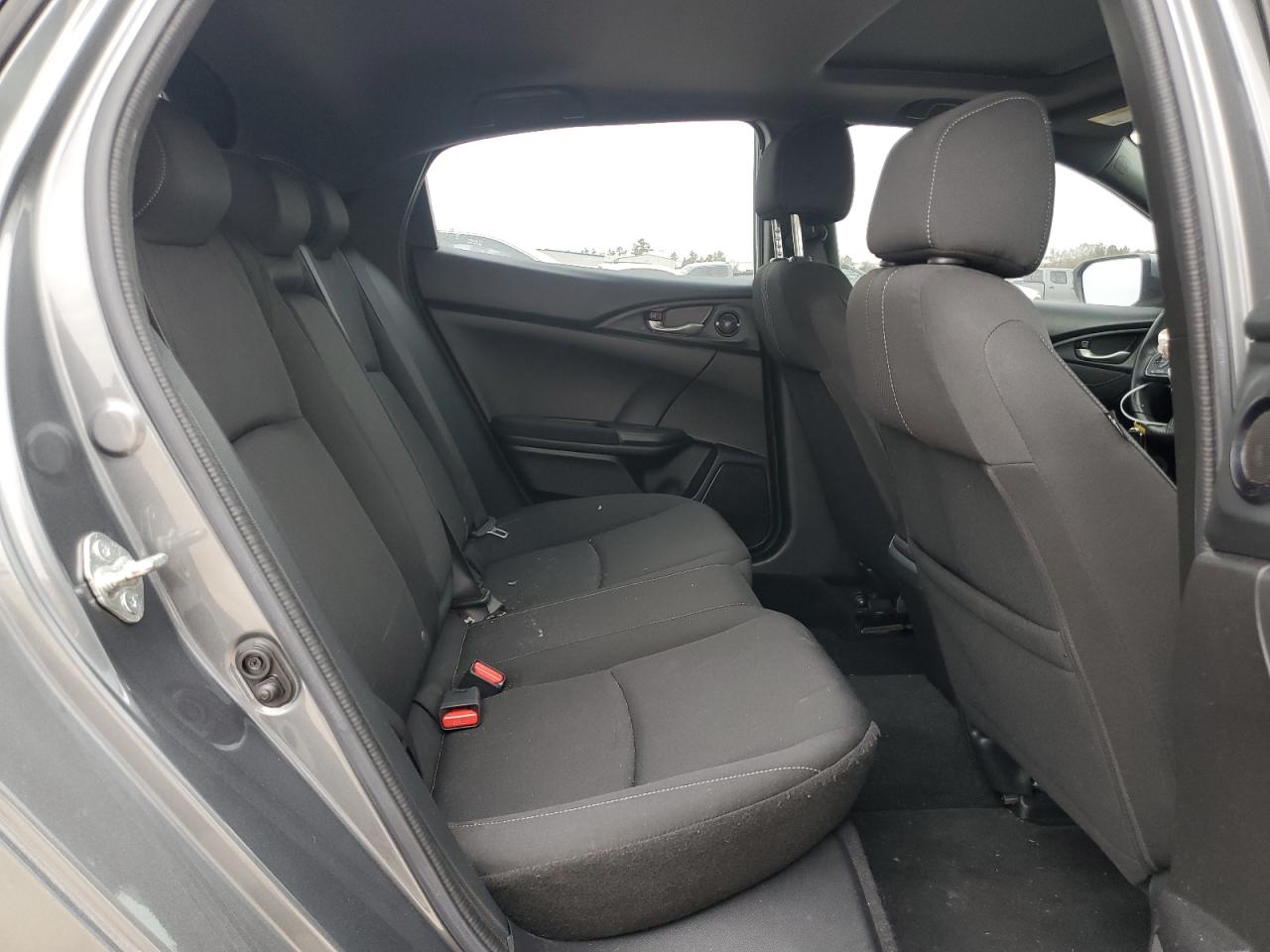 SHHFK7H55HU204916 HONDA CIVIC 2017