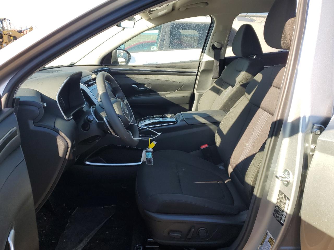 2024 Hyundai Tucson - Image 7
