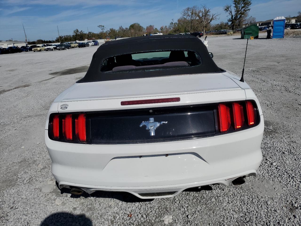 2016 Ford Mustang - Image 6