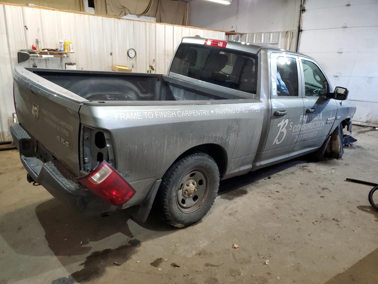 2013 RAM 1500 - Image 3