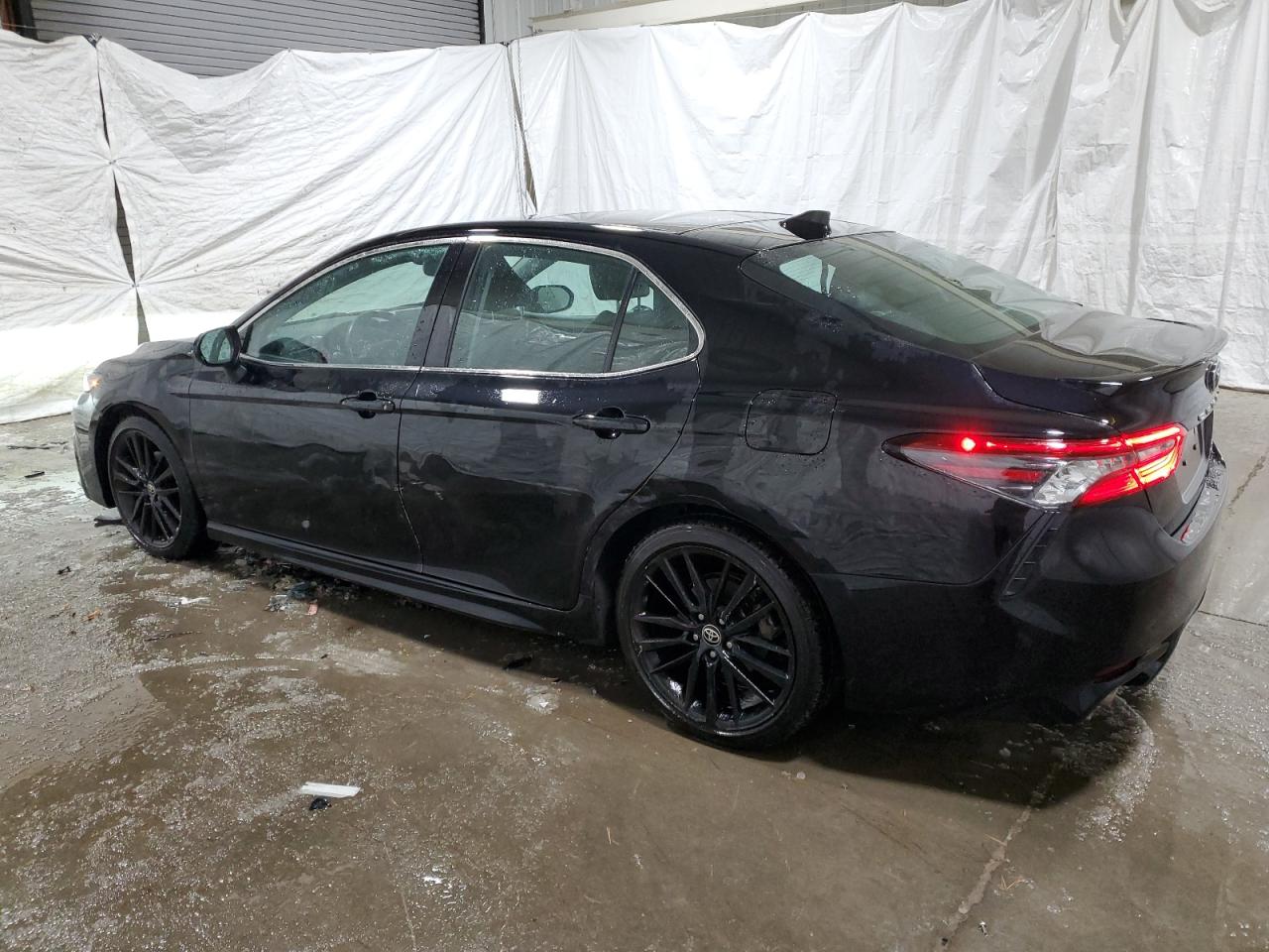 2022 Toyota Camry - Image 2