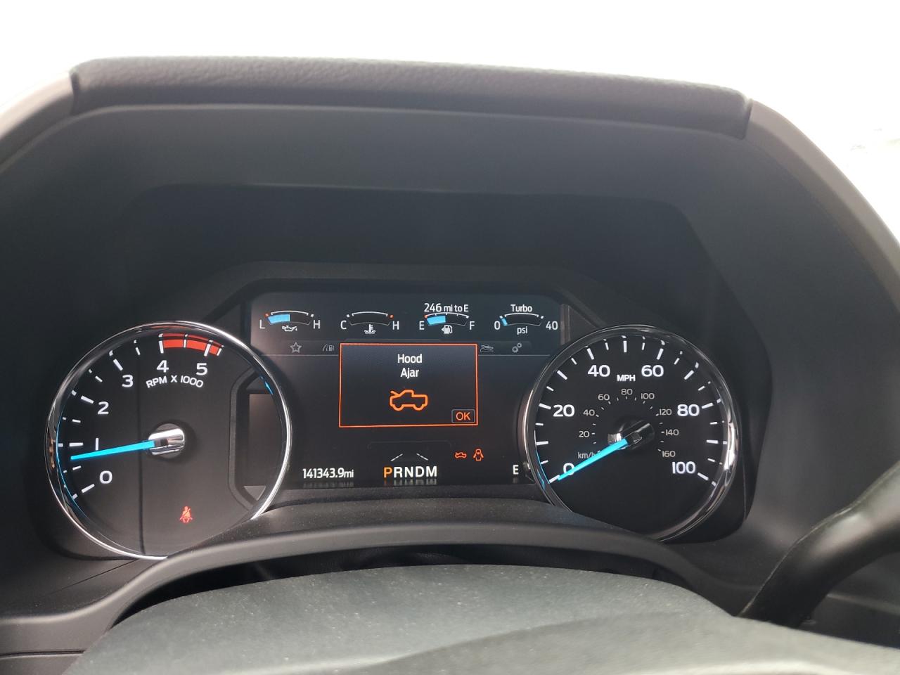 2022 Ford F250 - Image 9