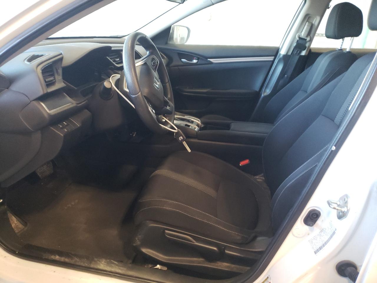 2019 Honda Civic - Image 7
