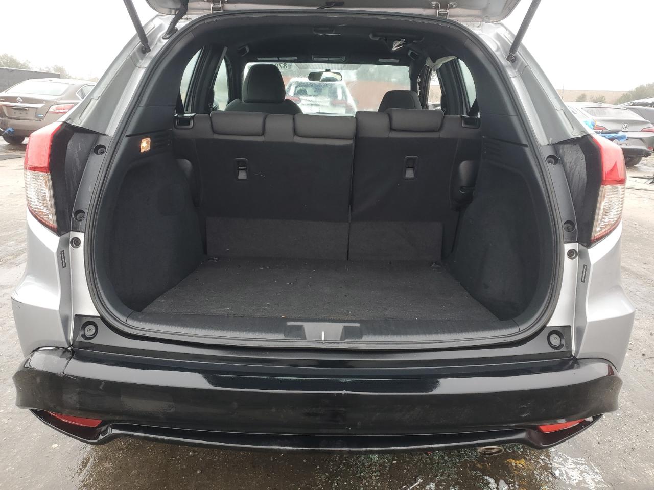 2019 Honda HR-V - Image 6