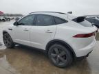 2020 Jaguar E-Pace Se de vânzare în Grand Prairie, TX - Front End