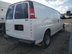 2021 Chevrolet Express G2500  for Sale in Bakersfield, CA - Front End