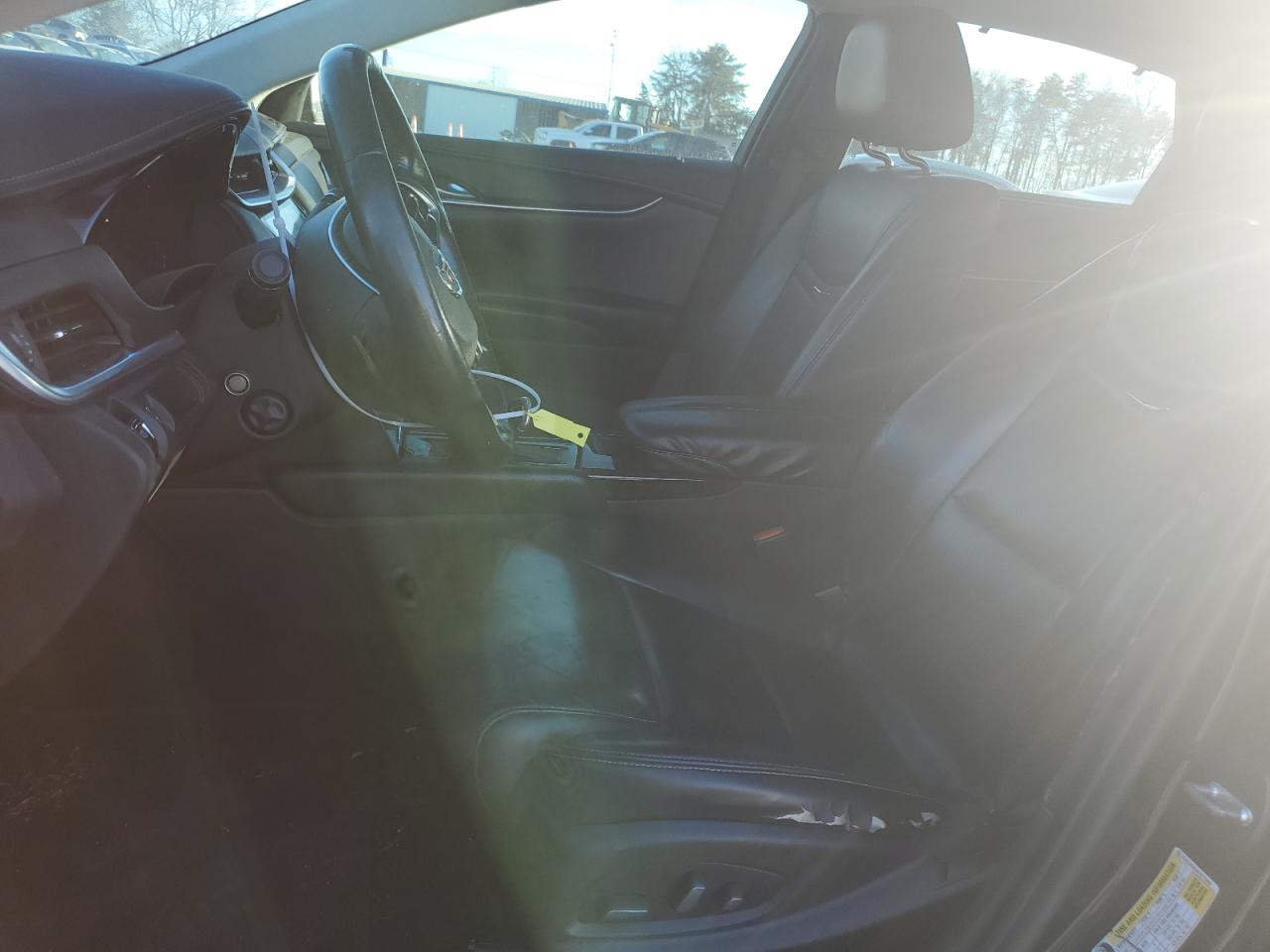 2015 Cadillac XTS - Image 7