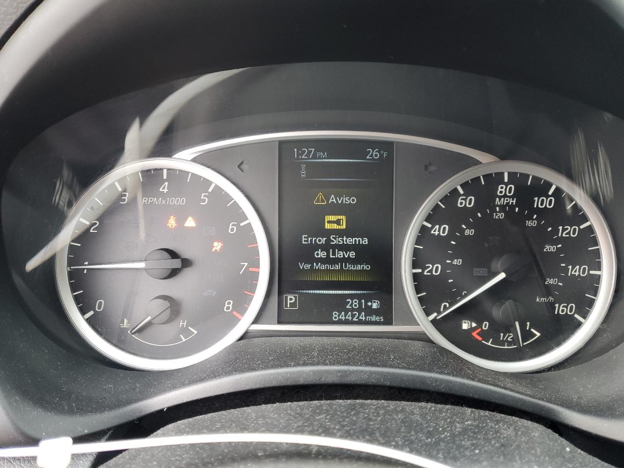 2018 Nissan Sentra - Image 9