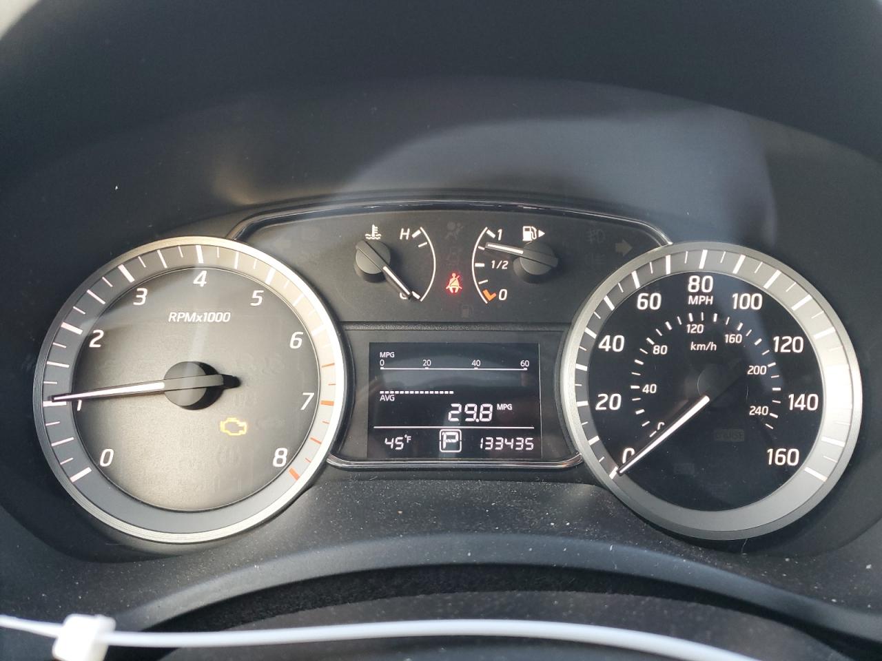 2013 Nissan Sentra - Image 9