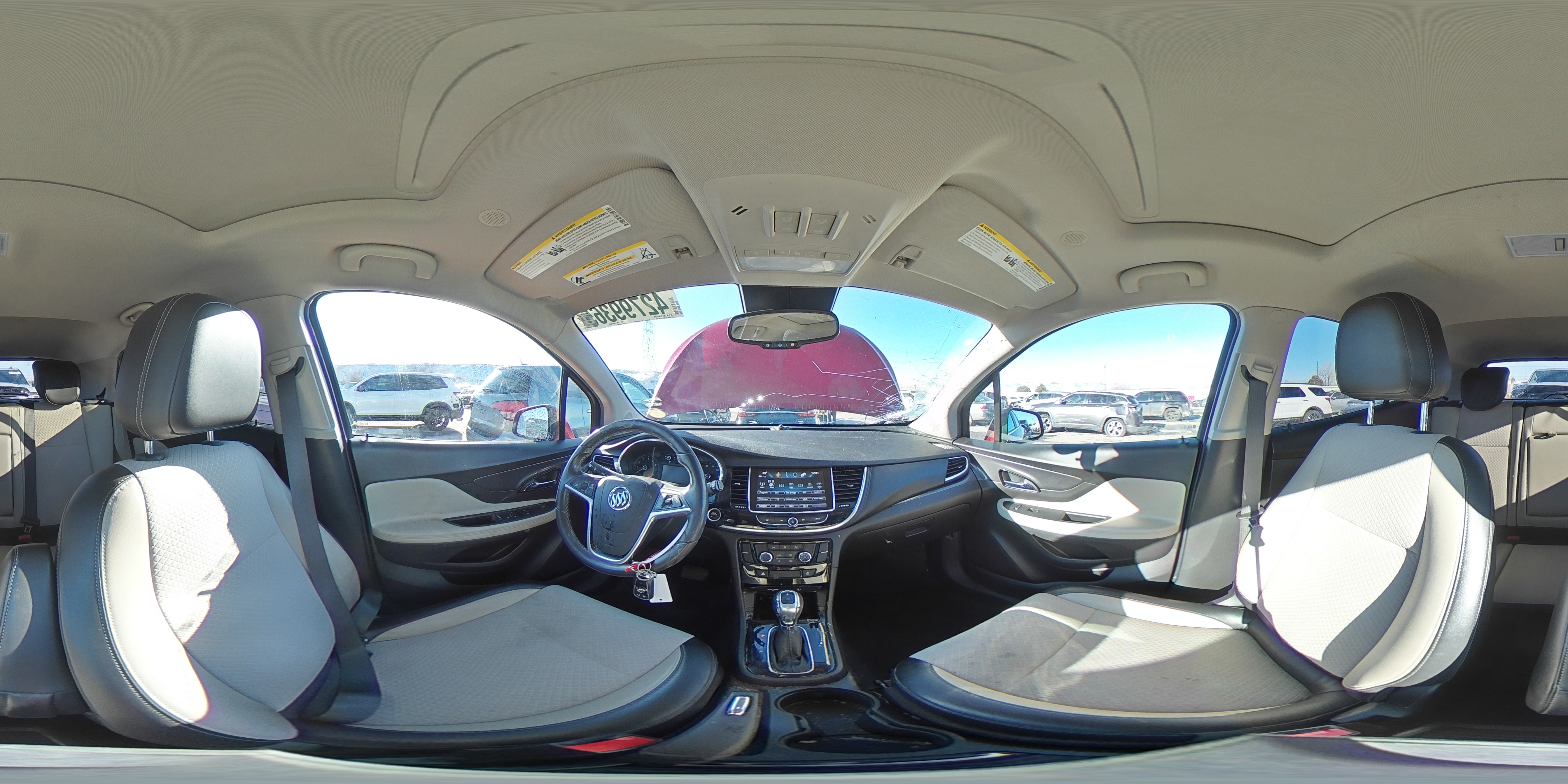 2019 Buick Encore - Image 15