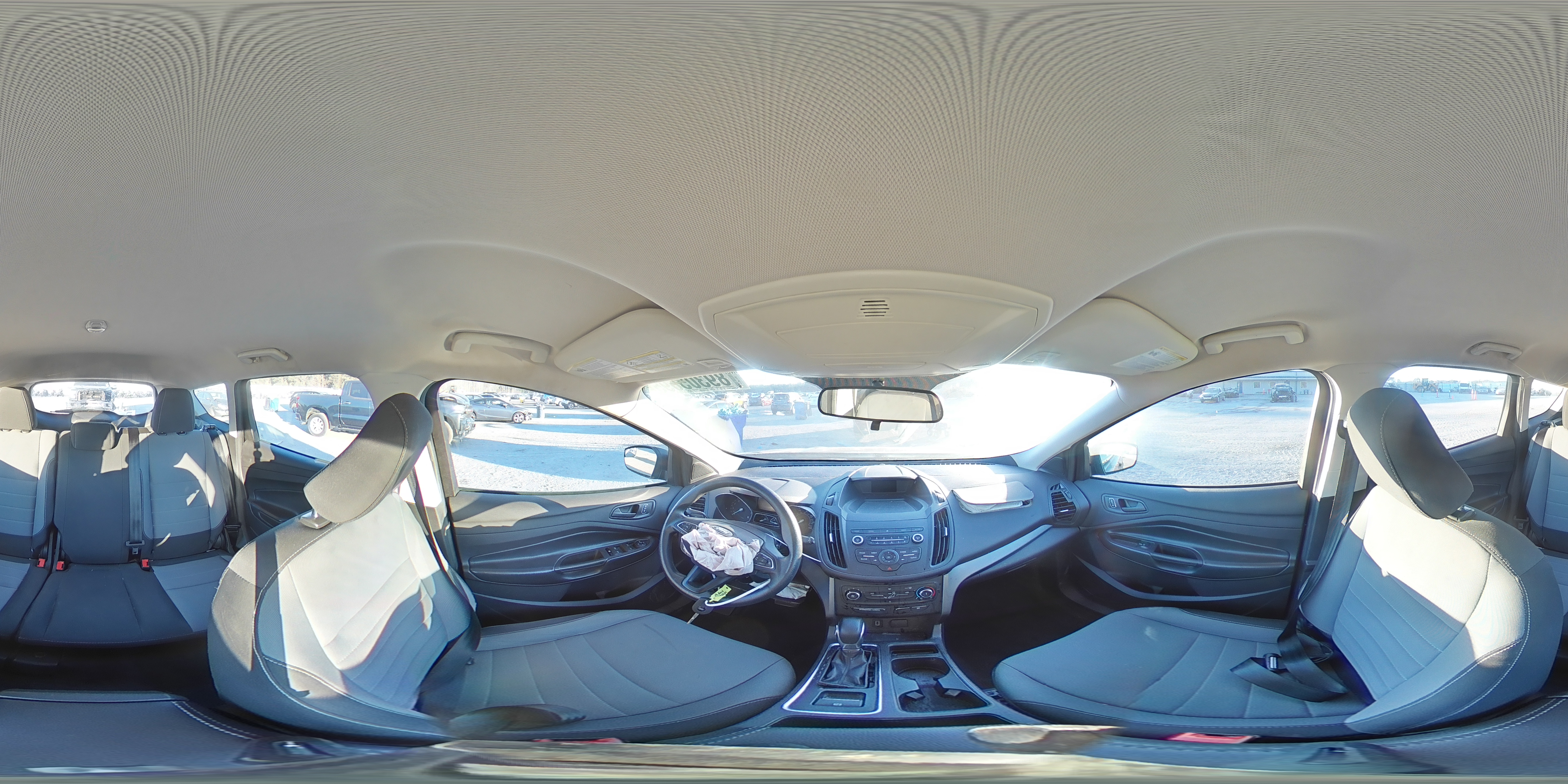 2019 Ford Escape - Image 14
