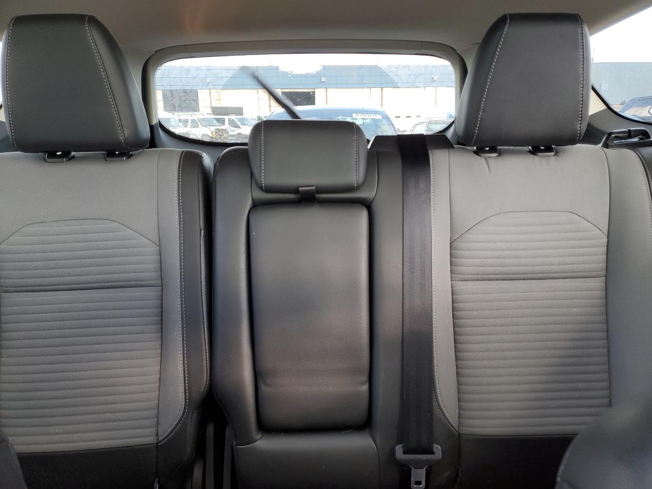 2017 Ford Escape - Image 10
