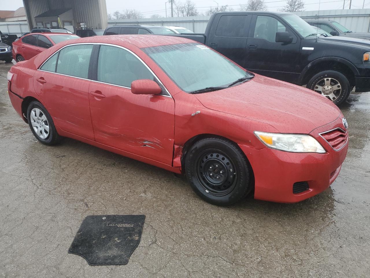 2010 Toyota Camry - Image 4