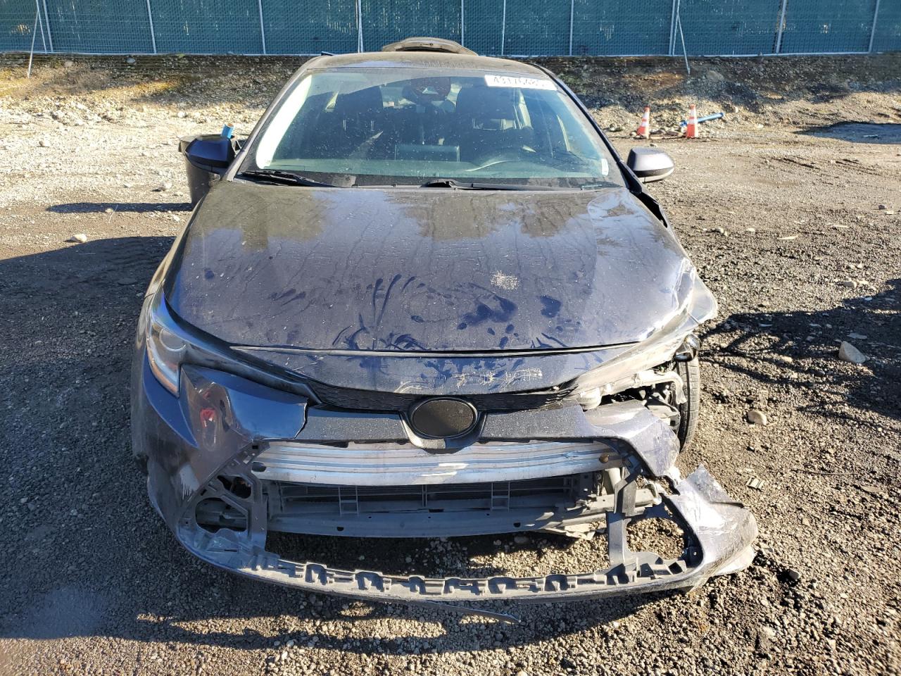 2020 Toyota Corolla - Image 5