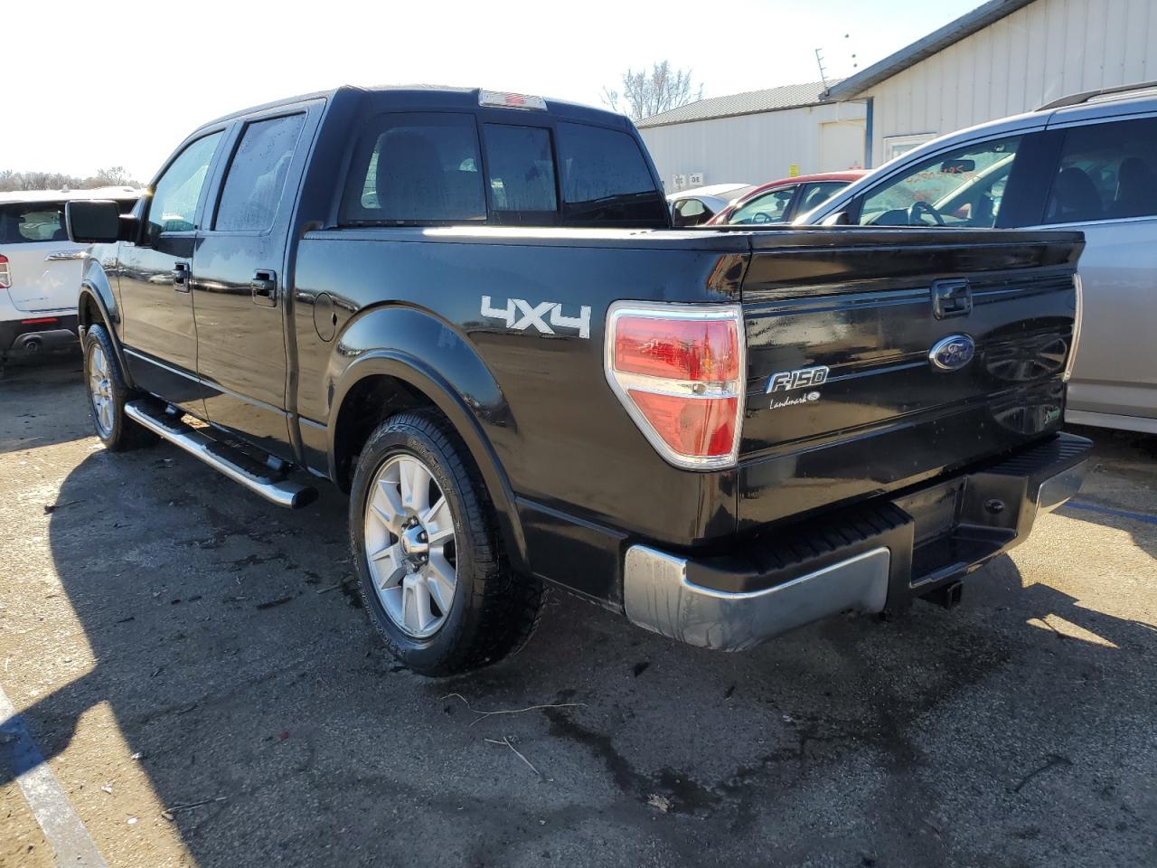 2010 Ford F-150 - Image 2