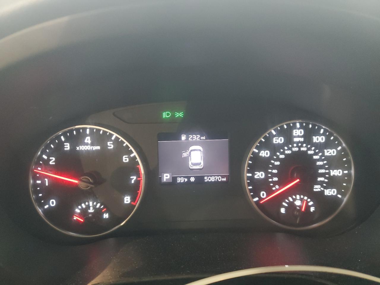 2021 Kia Seltos - Image 9