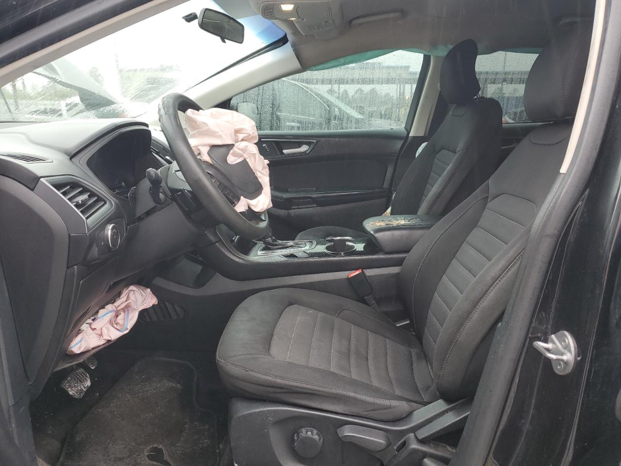2018 Ford Edge - Image 7