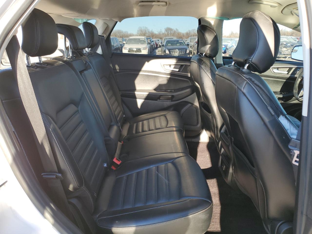 2FMPK4J92HBB26797 FORD EDGE 2017