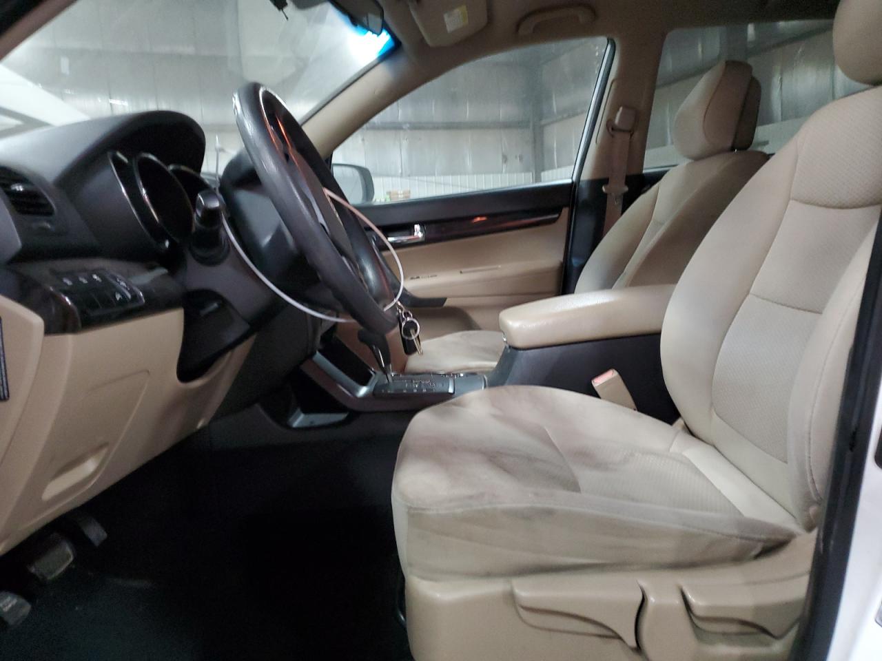 2011 Kia Sorento - Image 7