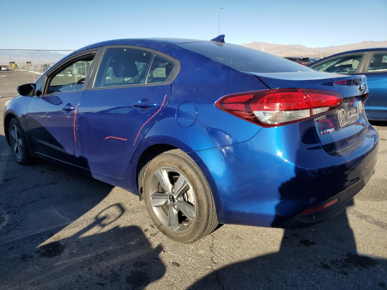2018 Kia Forte - Image 2