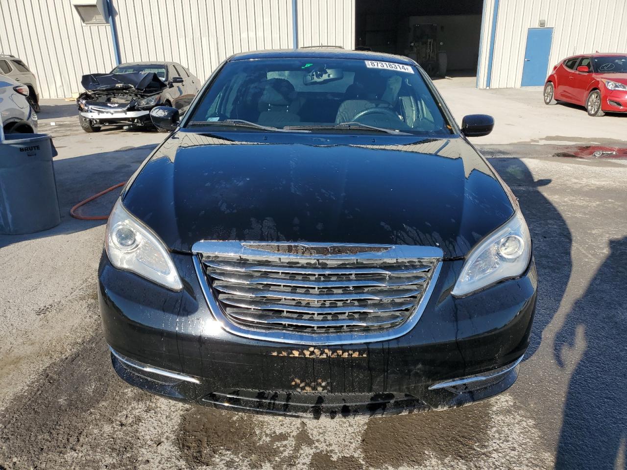 2012 Chrysler 200 - Image 5