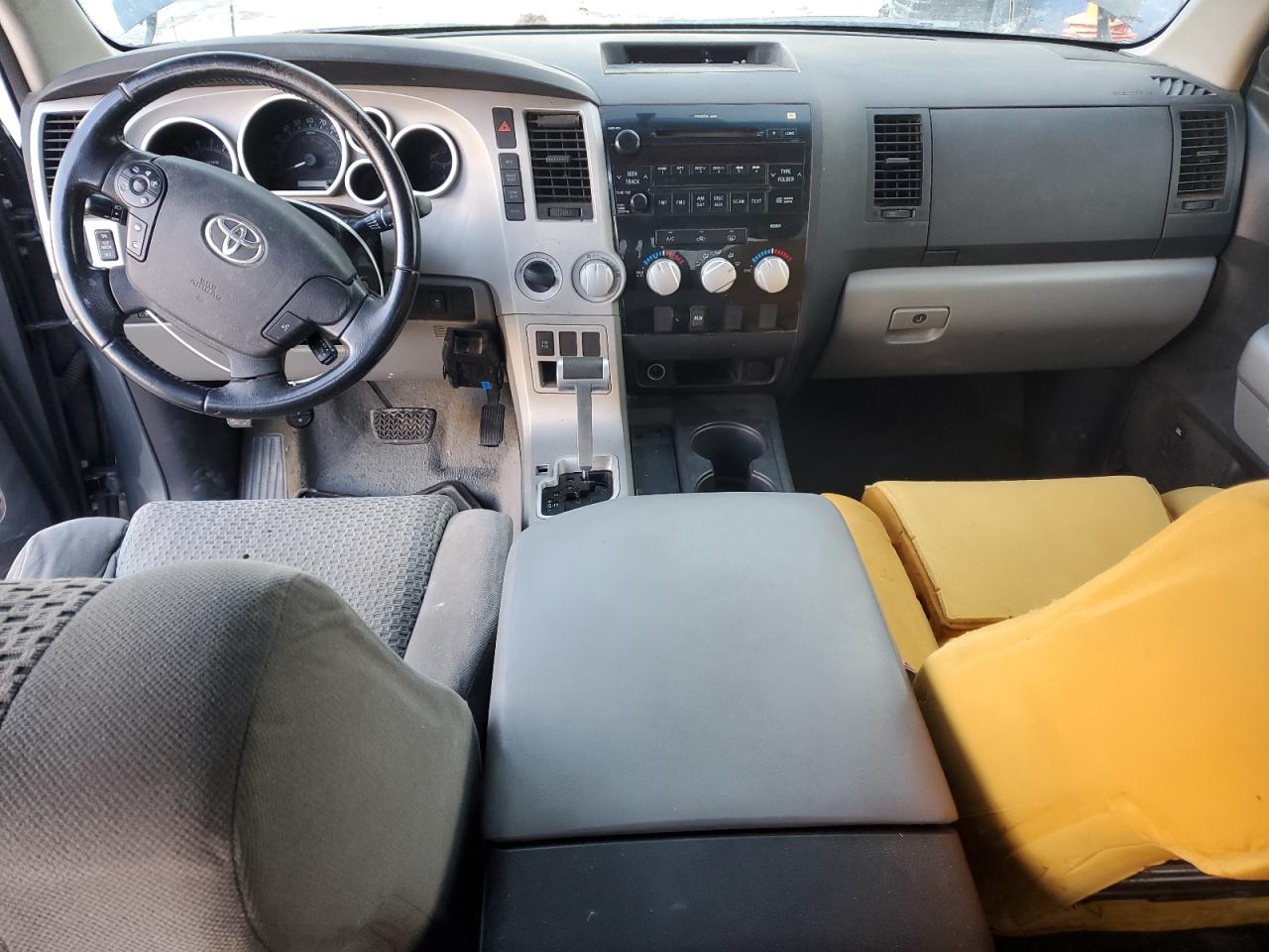 2007 Toyota Tundra - Image 8