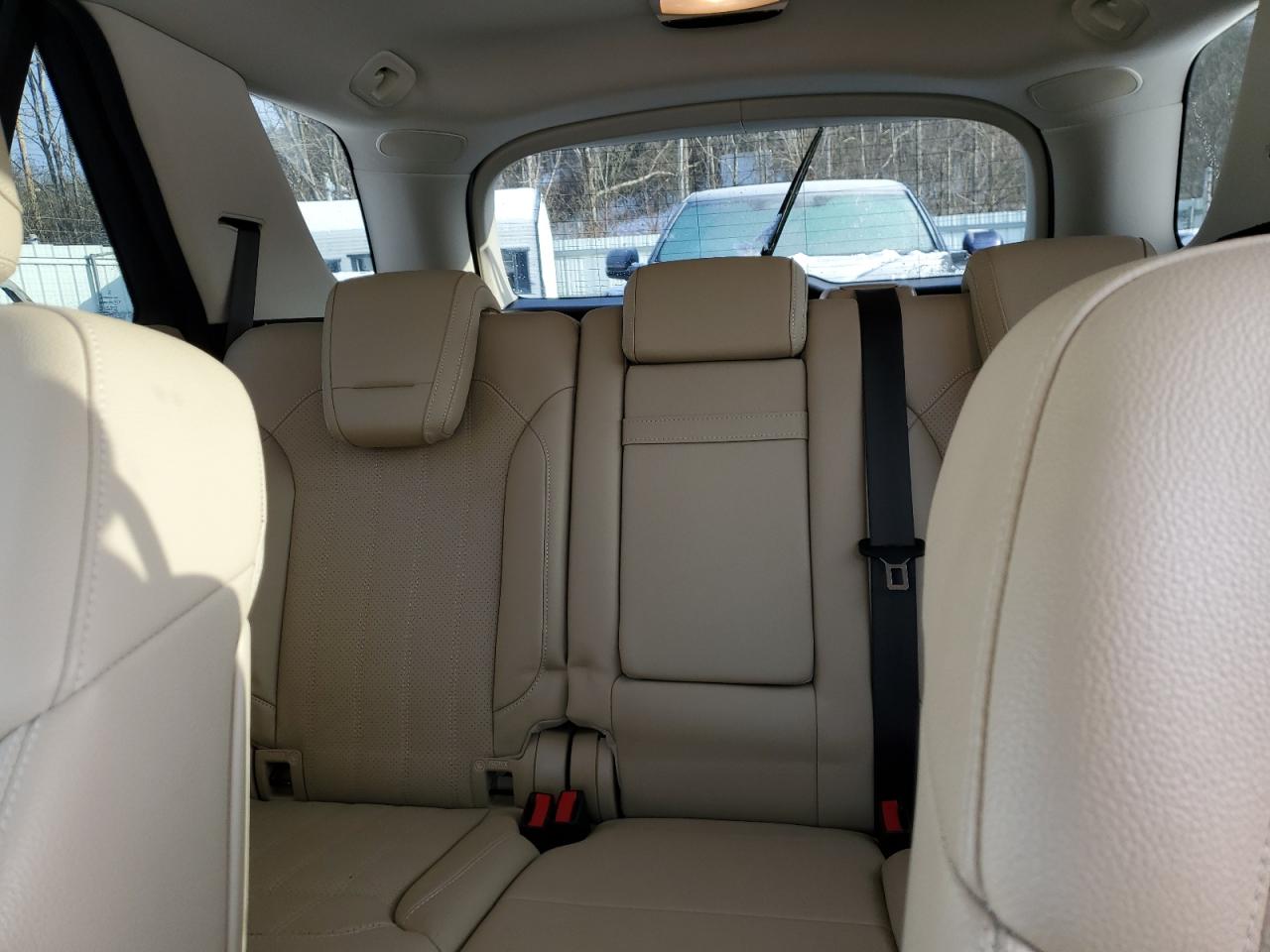 2018 Mercedes-Benz GLE - Image 10