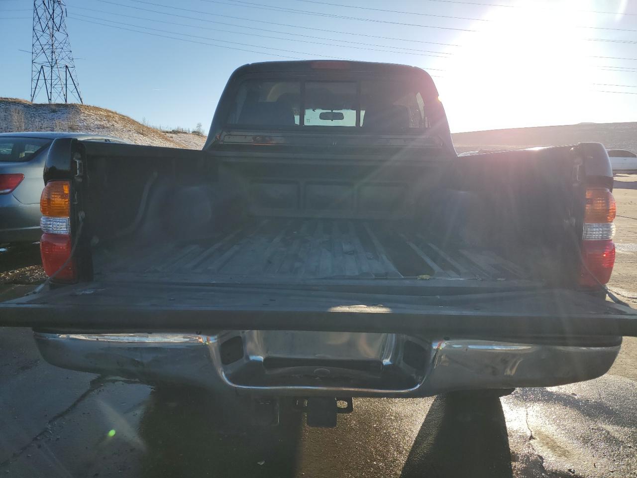 2004 Toyota Tacoma - Image 6
