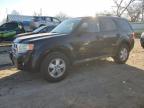 2011 Ford Escape Xlt на продаже в Wichita, KS - Partial Repair