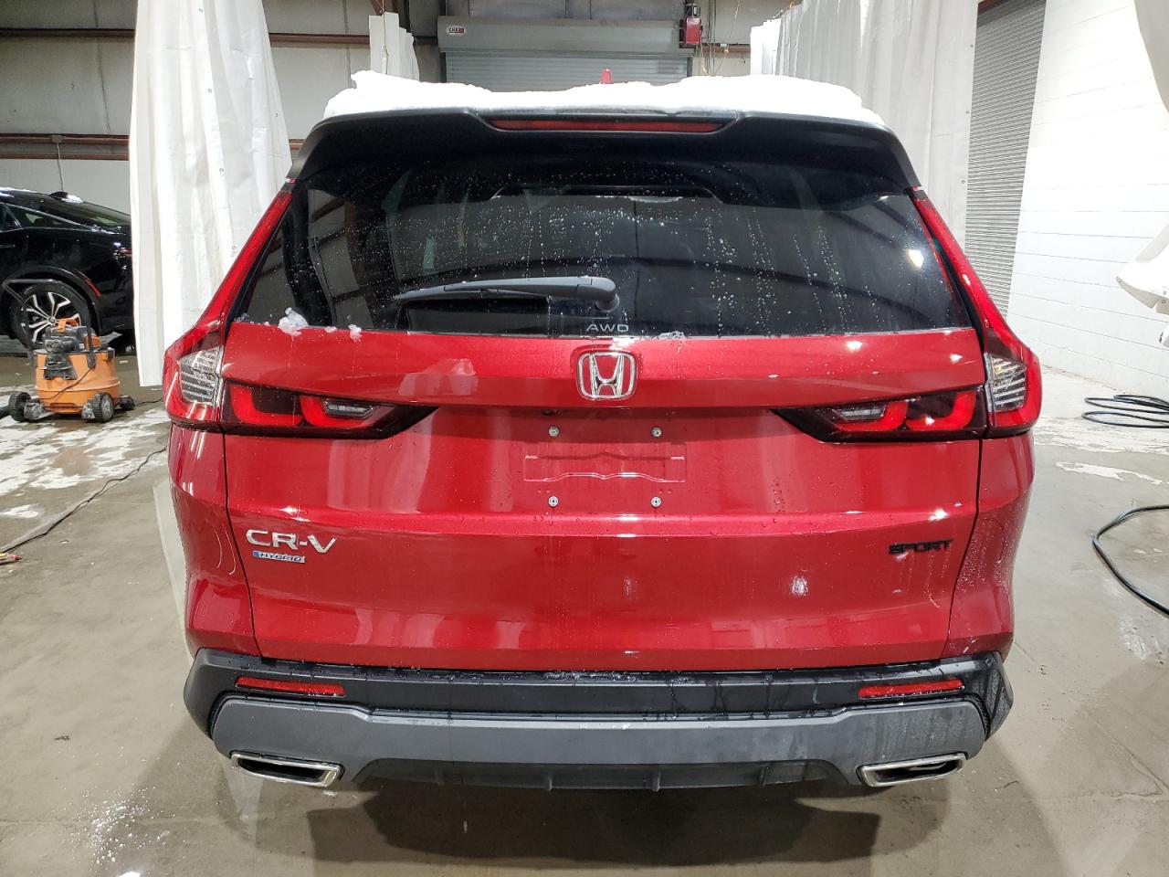 2023 Honda CR-V - Image 6