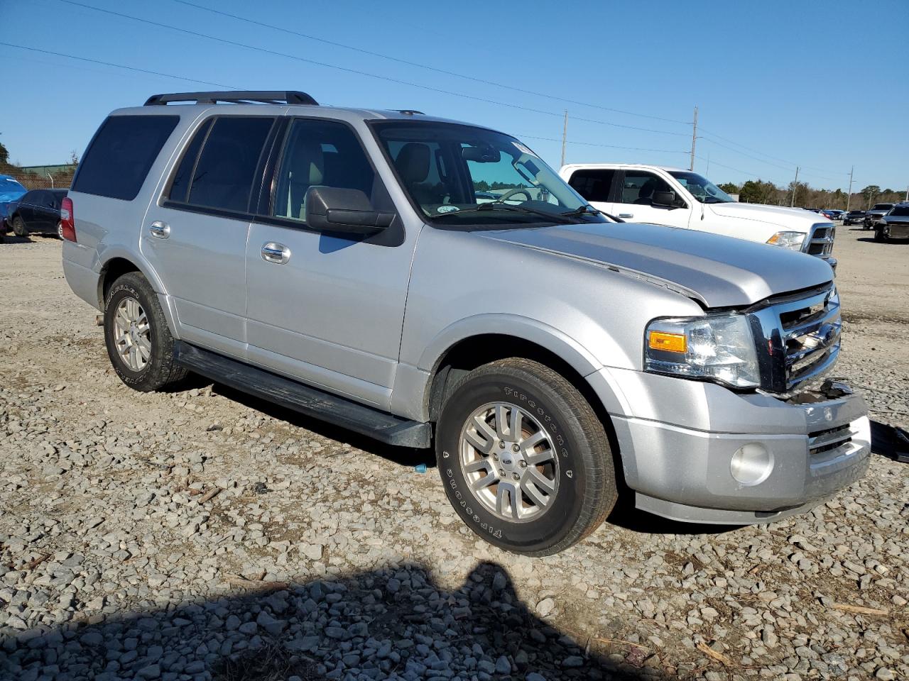 2013 Ford Expedition - Image 4