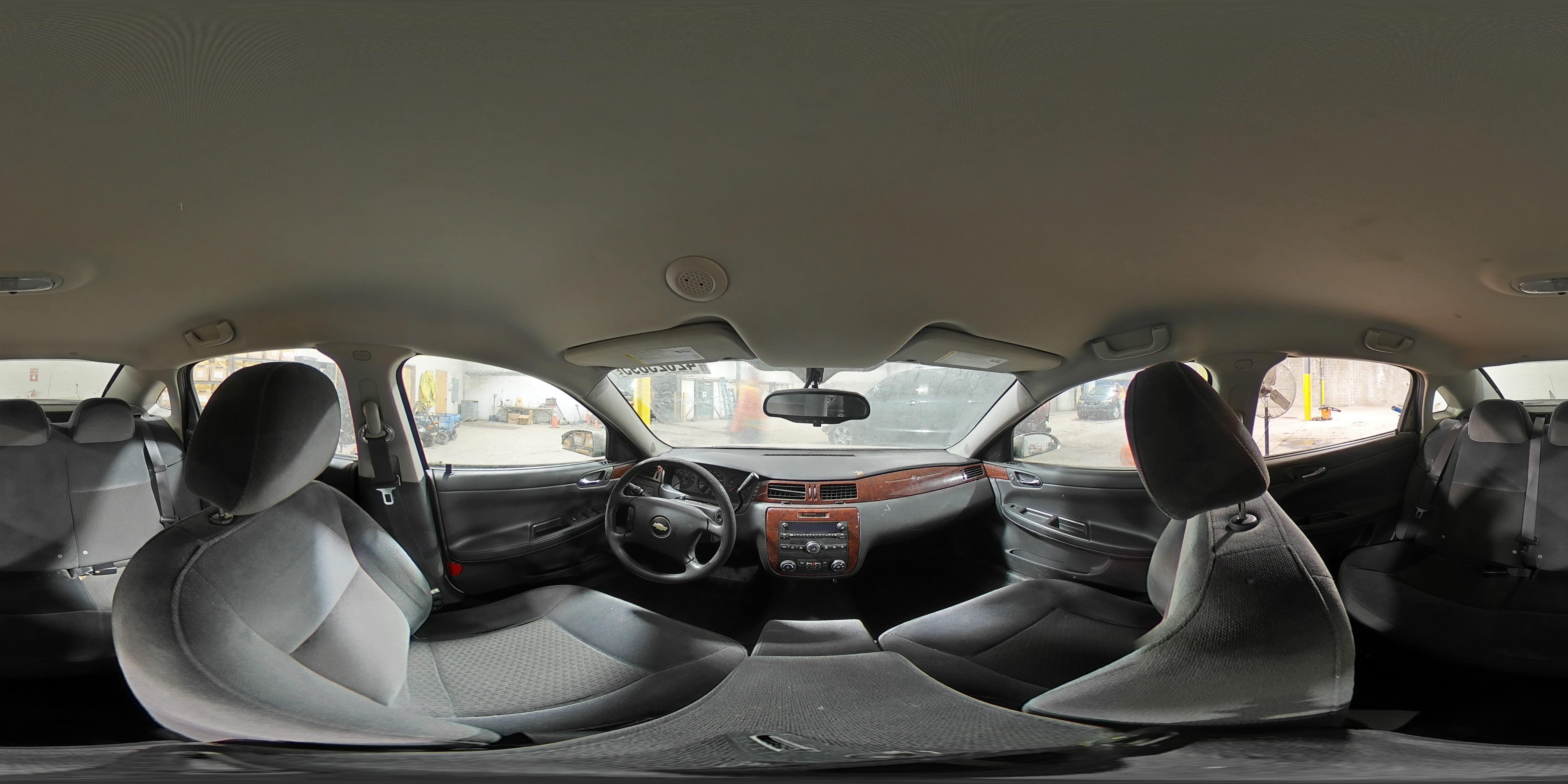 2009 Chevrolet Impala - Image 14