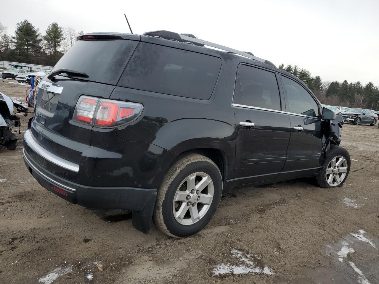 2015 GMC Acadia - Image 3