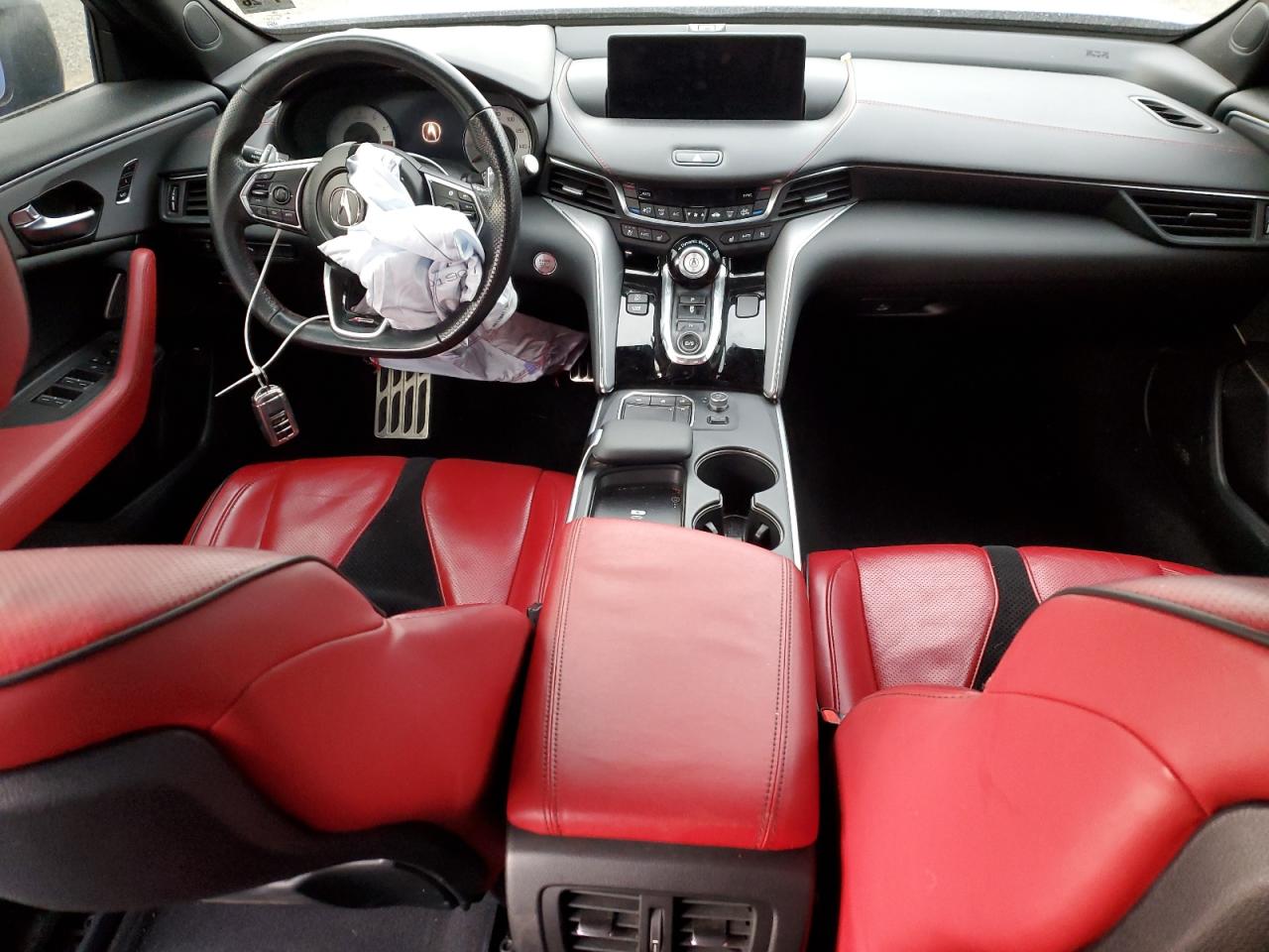 2021 Acura TLX - Image 8