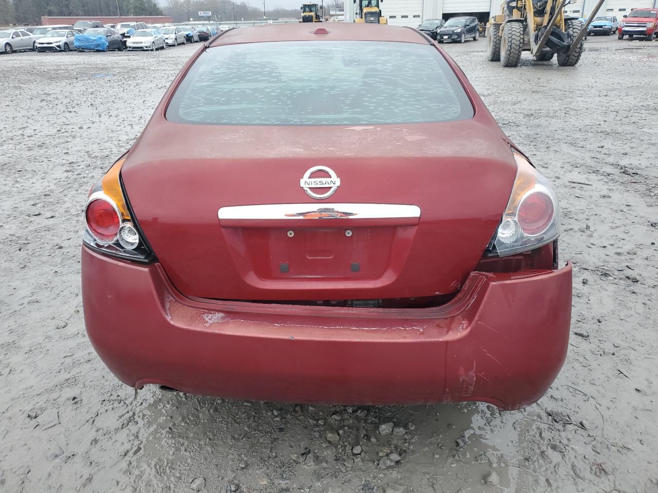 2007 Nissan Altima - Image 6