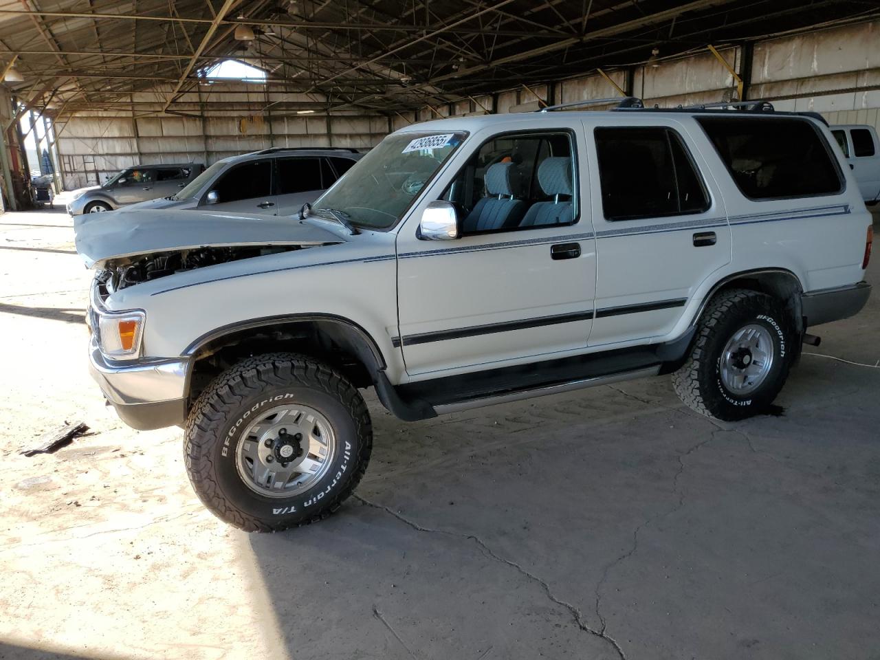 1995 Toyota 4Runner - Image 1