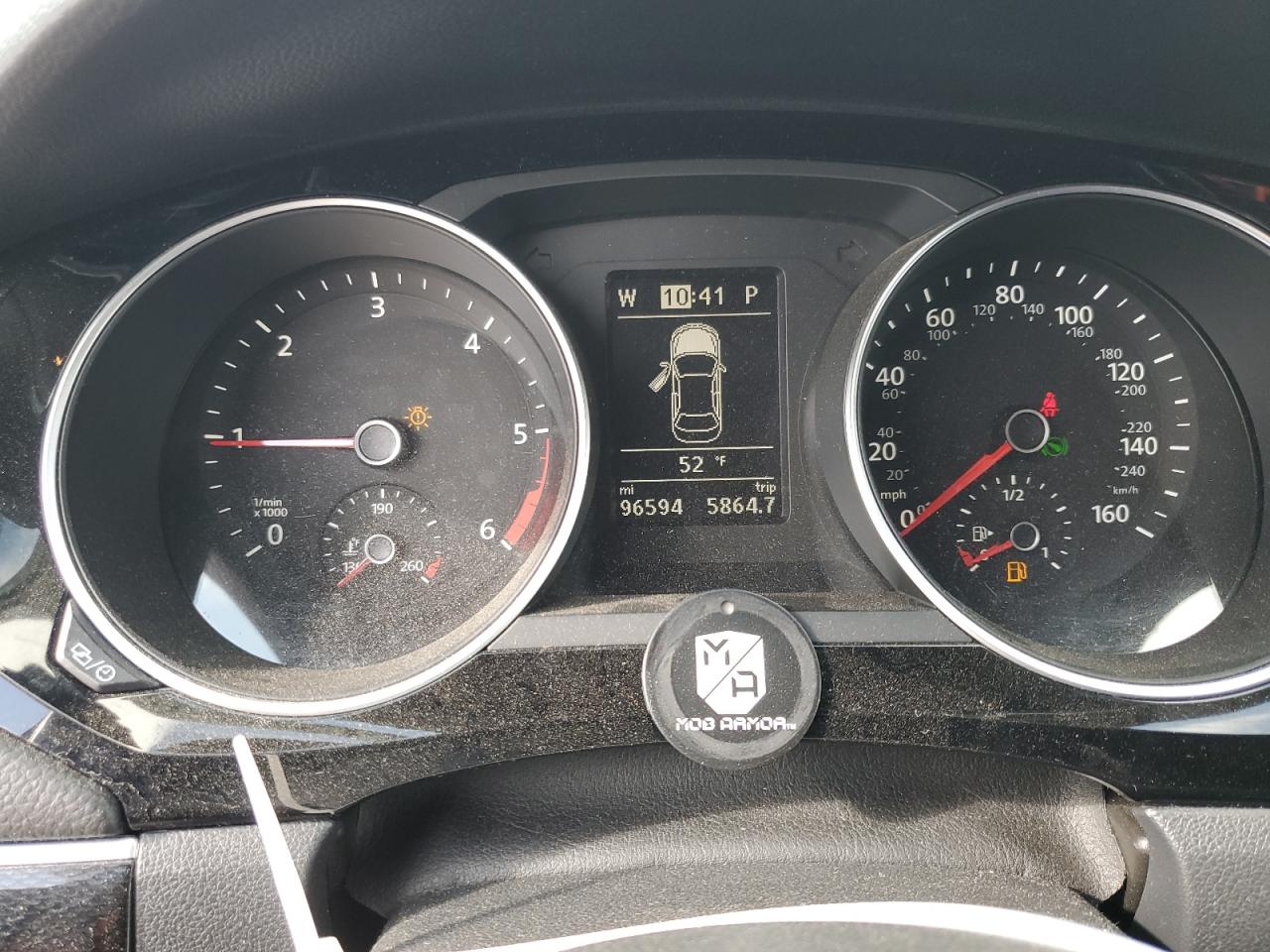 2015 Volkswagen Jetta - Image 9