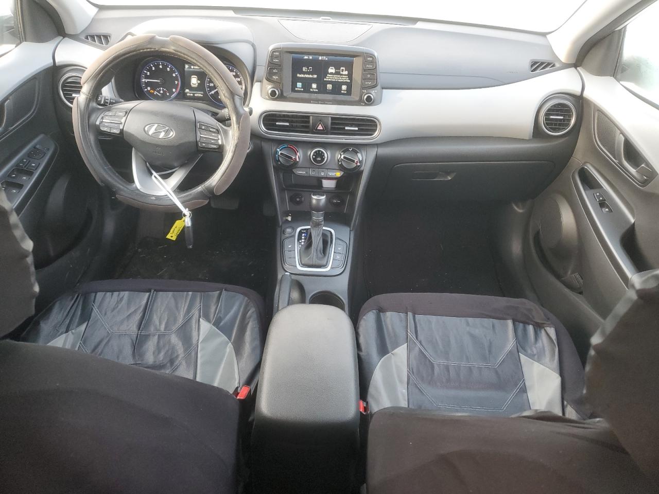 2021 Hyundai Kona - Image 8