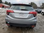 2017 Honda Hr-V Lx for Sale in Mendon, MA - Water/Flood