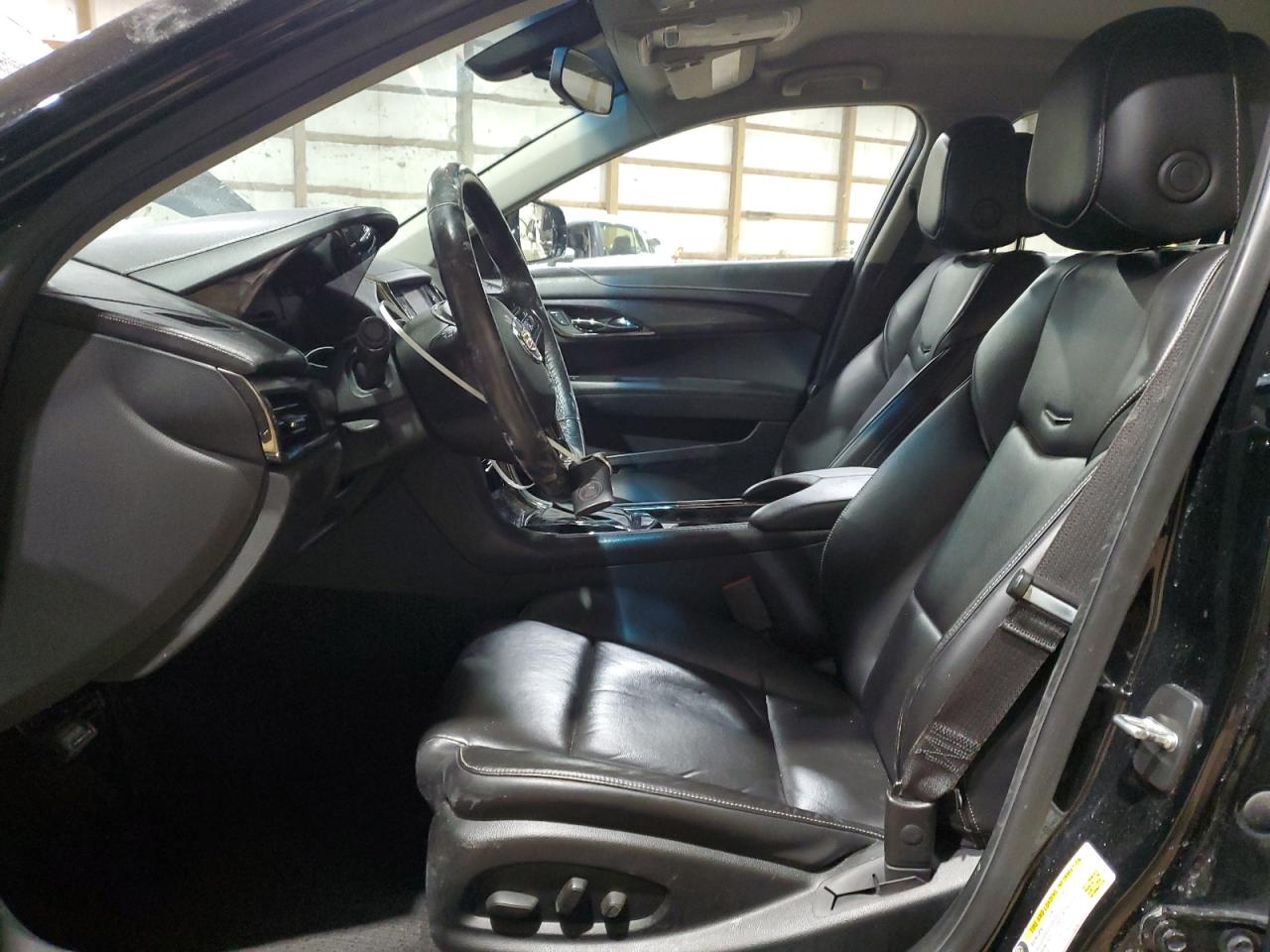 2013 Cadillac ATS - Image 7