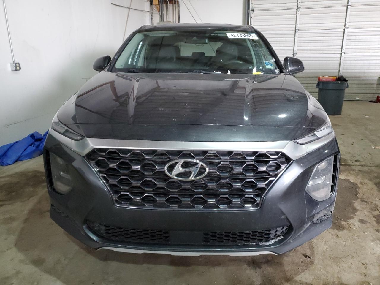 2020 Hyundai Santa Fe - Image 5