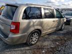 2012 Chrysler Town & Country Touring L للبيع في Cicero، IN - Normal Wear