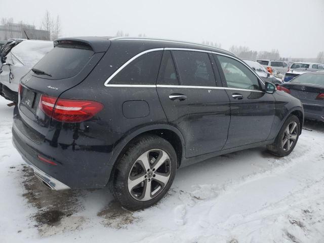 2018 MERCEDES-BENZ GLC 300 4MATIC